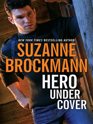 cover image of Hero Under Cover